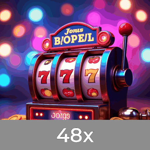 A Conveniência Completa do Aplicativo 48x: Jogue Onde Quiser!