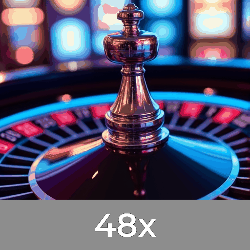 48x: Bônus e Ofertas Exclusivas para Maximizar Seus Ganhos