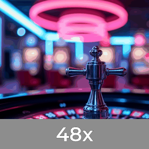 48x: Plataforma de Apostas com Vantagens e Serviços Profissionais