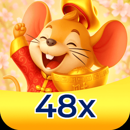 48x Logo